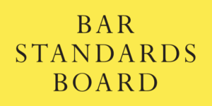Bar Standards Board (Our Regulator)